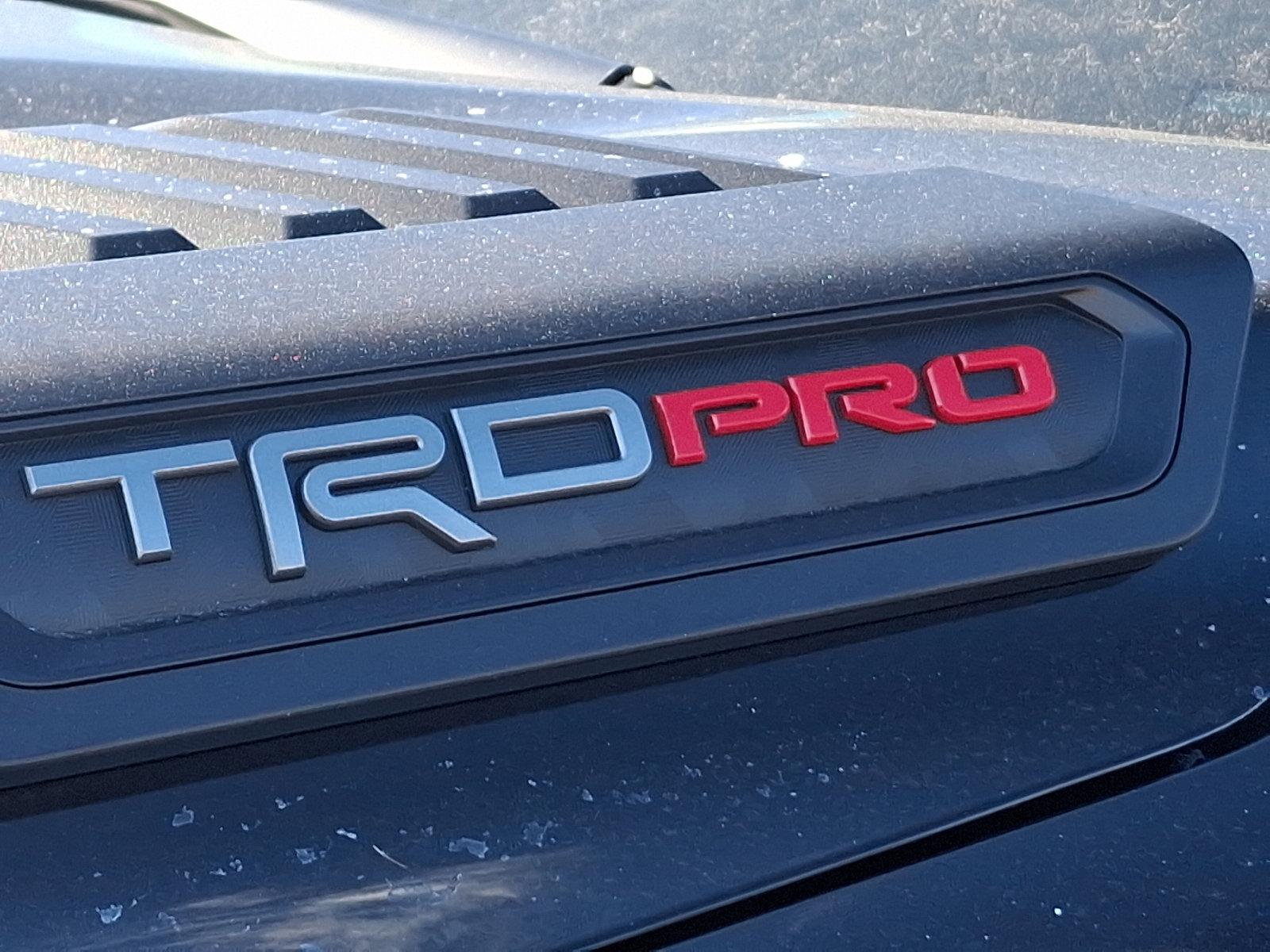 2025 Toyota Sequoia Vehicle Photo in Trevose, PA 19053