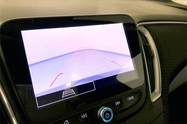 2023 Chevrolet Malibu Vehicle Photo in KANSAS CITY, MO 64114-4502