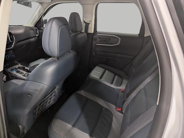 2023 Ford Bronco Sport Vehicle Photo in MIDDLETON, WI 53562-1492