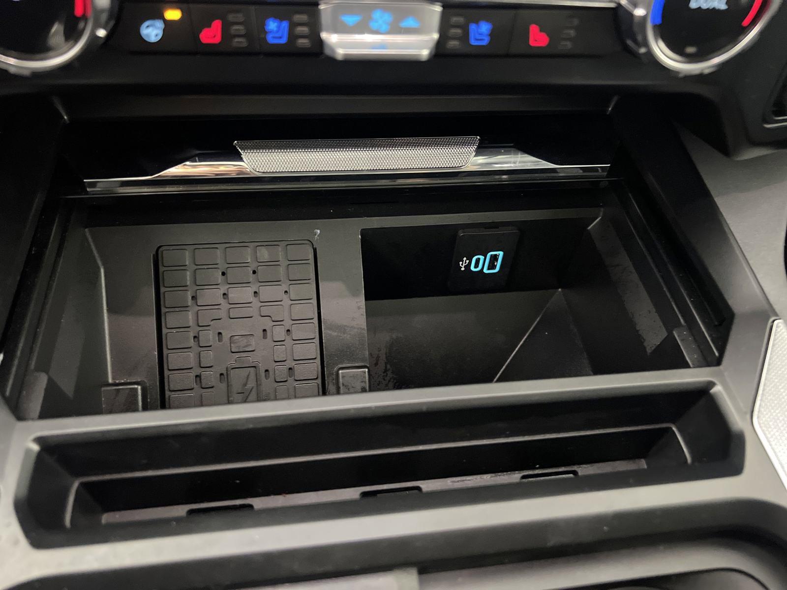 2024 Ford Super Duty F-250 SRW Vehicle Photo in GEORGETOWN, TX 78626-7508