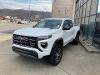 Used 2023 GMC Canyon AT4 with VIN 1GTP6DEK5P1125319 for sale in Bellaire, OH