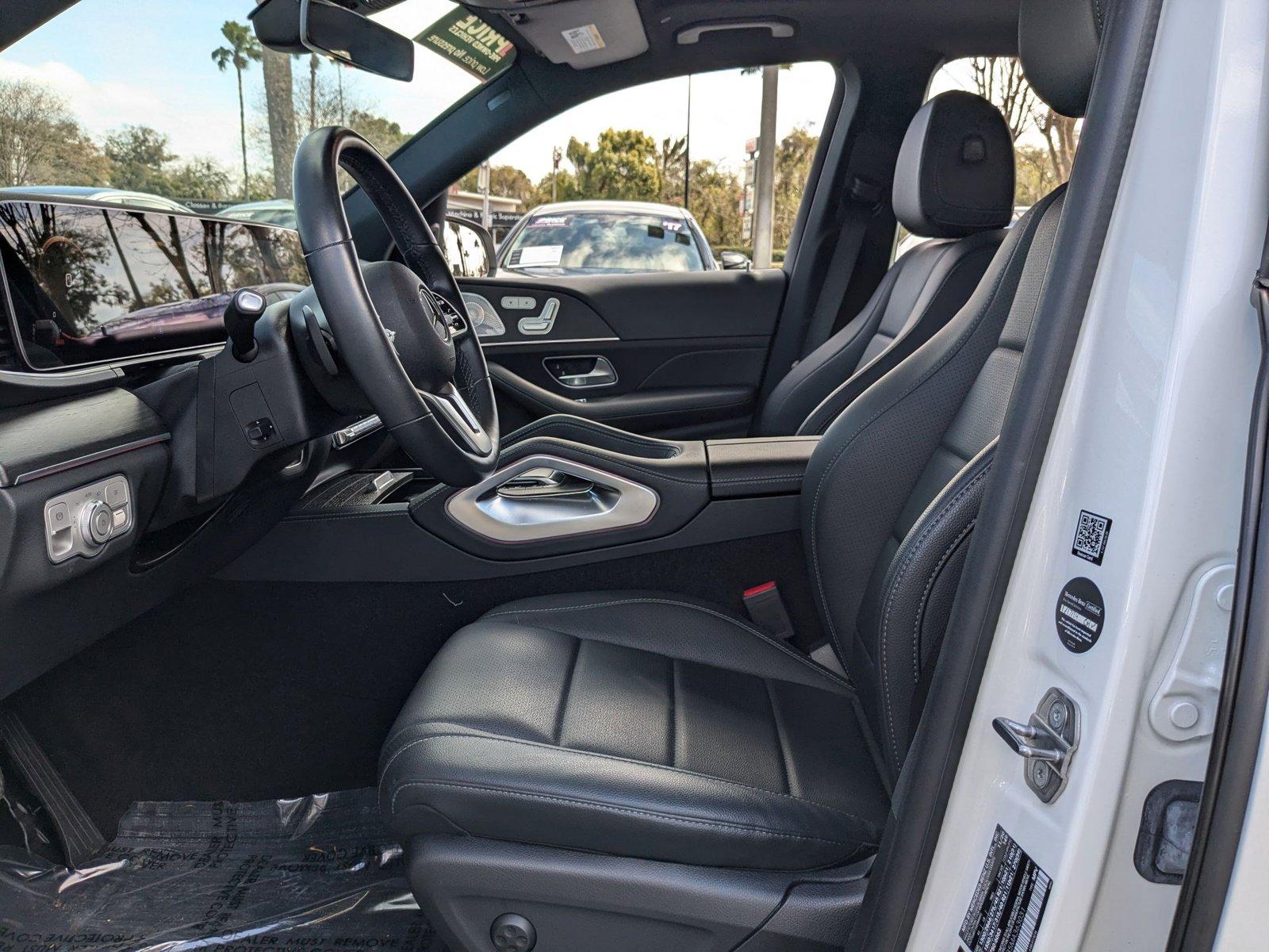 2021 Mercedes-Benz GLE Vehicle Photo in Maitland, FL 32751