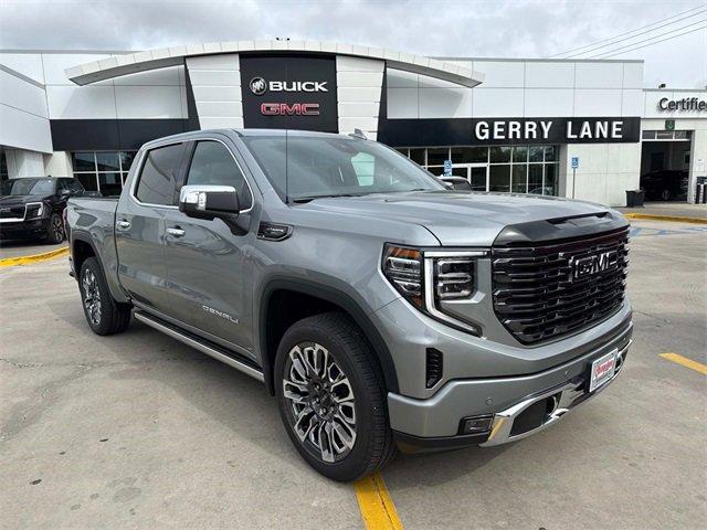 2025 GMC Sierra 1500 Vehicle Photo in BATON ROUGE, LA 70806-4466