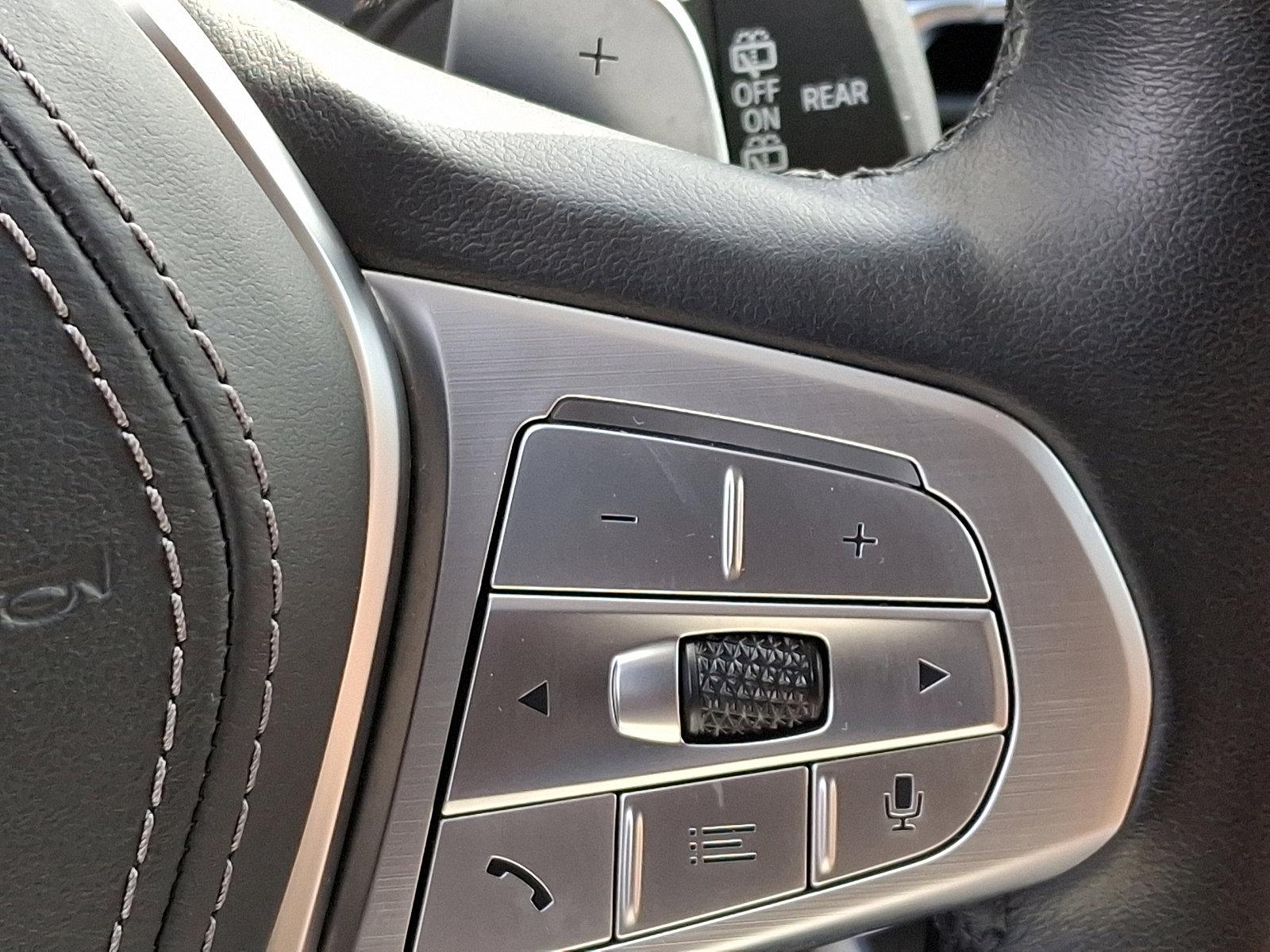 2022 BMW X7 xDrive40i Vehicle Photo in Lancaster, PA 17601