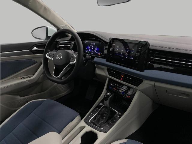 2025 Volkswagen Jetta Vehicle Photo in Appleton, WI 54913