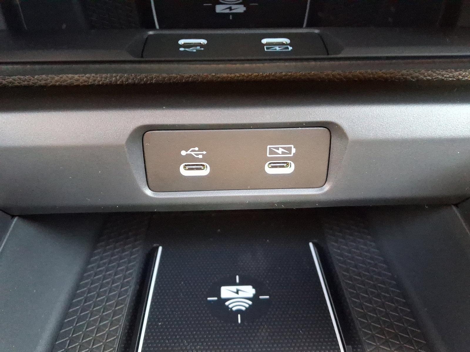 2025 Honda Accord Hybrid Vehicle Photo in Harrisburg, PA 17111