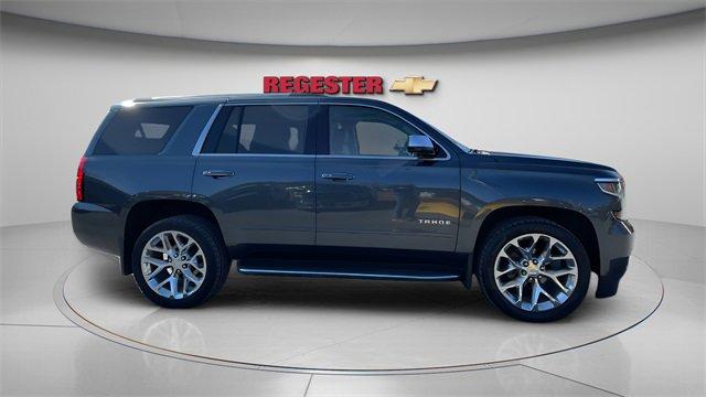 2019 Chevrolet Tahoe Vehicle Photo in THOMPSONTOWN, PA 17094-9014