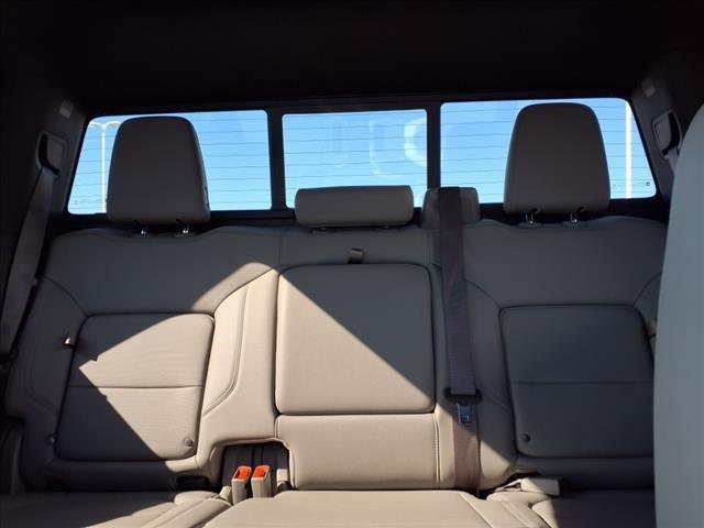 2022 Chevrolet Silverado 2500 HD Vehicle Photo in EMPORIA, VA 23847-1235