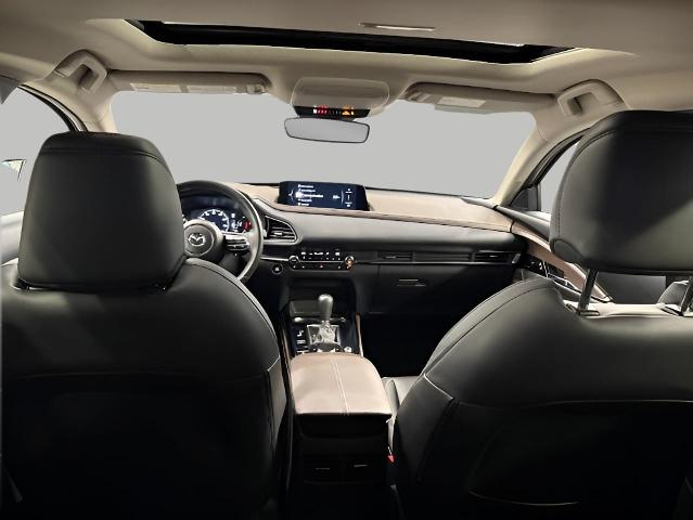 2024 Mazda CX-30 Vehicle Photo in Green Bay, WI 54304