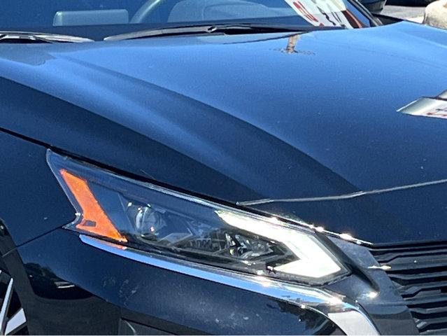 2023 Nissan Altima Vehicle Photo in Savannah, GA 31419