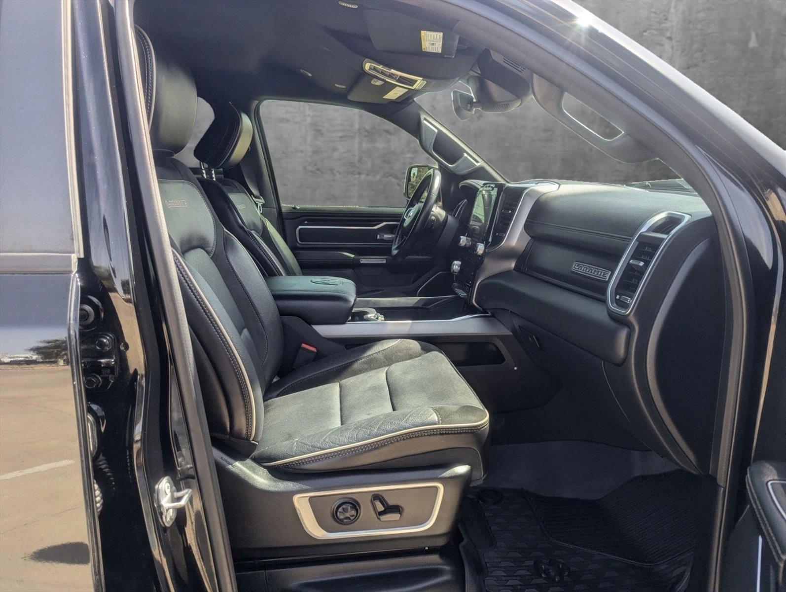 2021 Ram 1500 Vehicle Photo in CORPUS CHRISTI, TX 78412-4902
