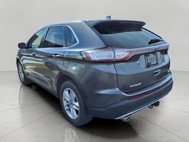 2015 Ford Edge Vehicle Photo in Oshkosh, WI 54904