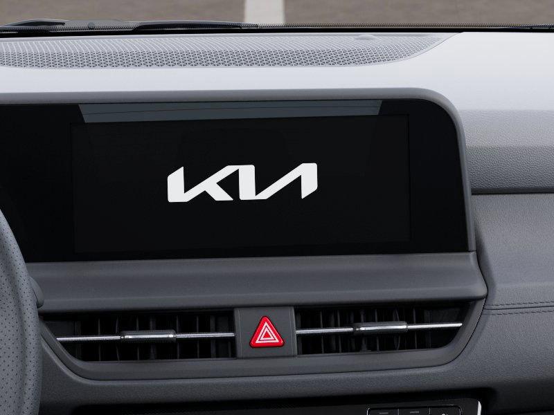 2025 Kia Seltos Vehicle Photo in Belle Vernon, PA 15012