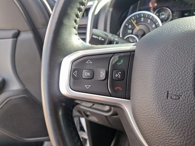 2022 Ram 1500 Vehicle Photo in WATERTOWN, CT 06795-3318