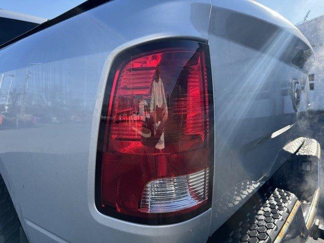 2013 Ram 1500 Vehicle Photo in Mechanicsburg, PA 17050-1707