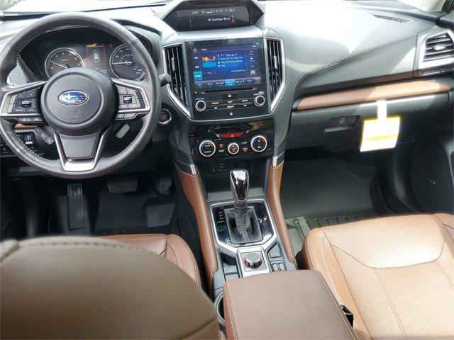 2020 Subaru Forester Vehicle Photo in SUNRISE, FL 33323-3202