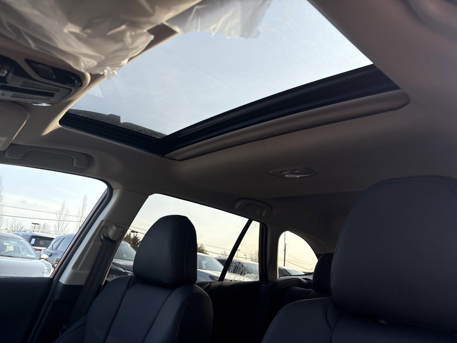 2025 Subaru Outback Vehicle Photo in Mechanicsburg, PA 17050