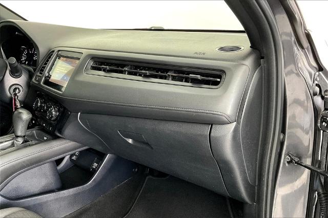 2020 Honda HR-V Vehicle Photo in Grapevine, TX 76051