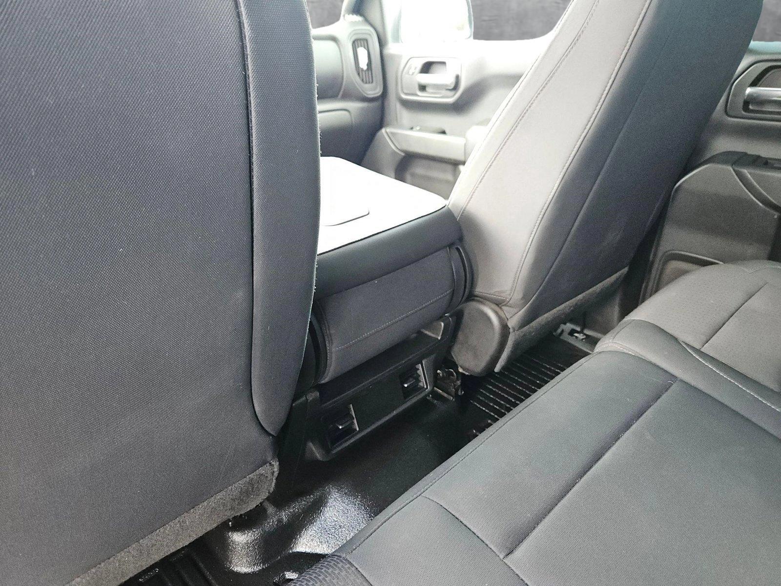 2019 GMC Sierra 1500 Vehicle Photo in GILBERT, AZ 85297-0446