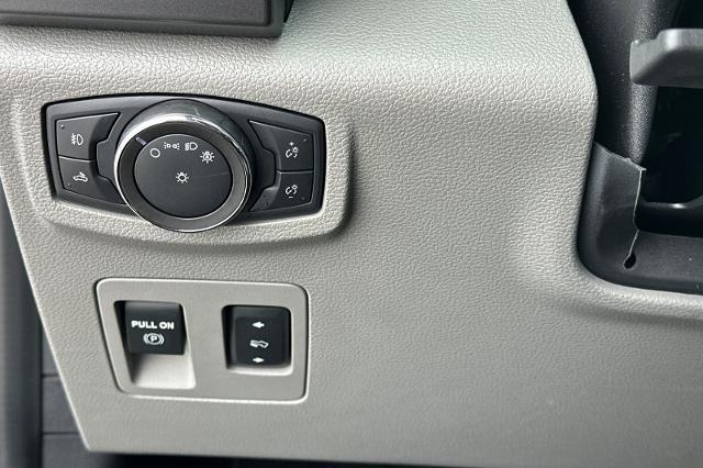 2020 Ford F-150 Vehicle Photo in SPOKANE, WA 99202-2191