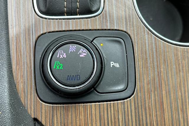 2018 GMC Acadia Vehicle Photo in SPOKANE, WA 99202-2191