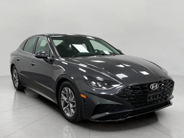2021 Hyundai SONATA Vehicle Photo in Appleton, WI 54913