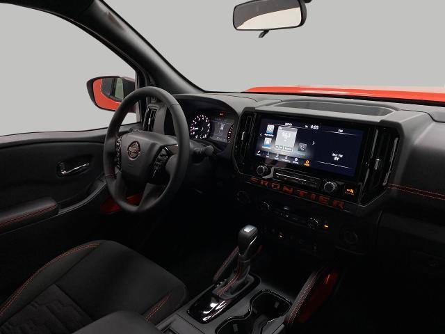 2025 Nissan Frontier Vehicle Photo in Appleton, WI 54913