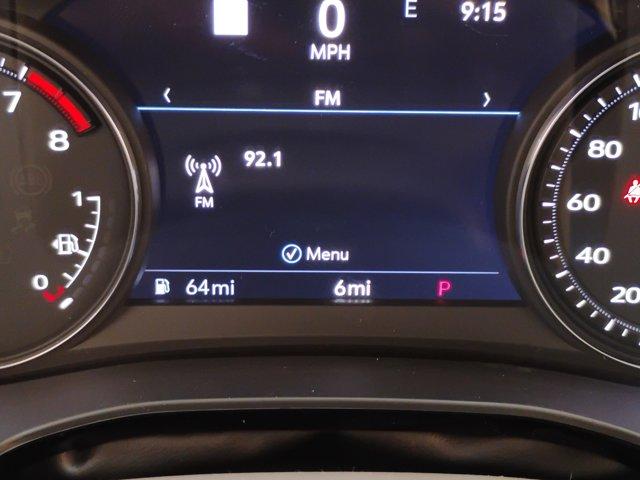 2025 Cadillac XT6 Vehicle Photo in PINEVILLE, NC 28134-8495