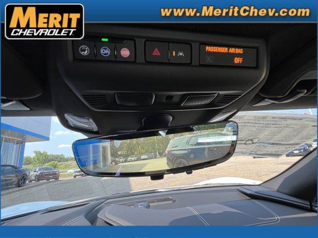 2024 Chevrolet Corvette Stingray Vehicle Photo in MAPLEWOOD, MN 55119-4794