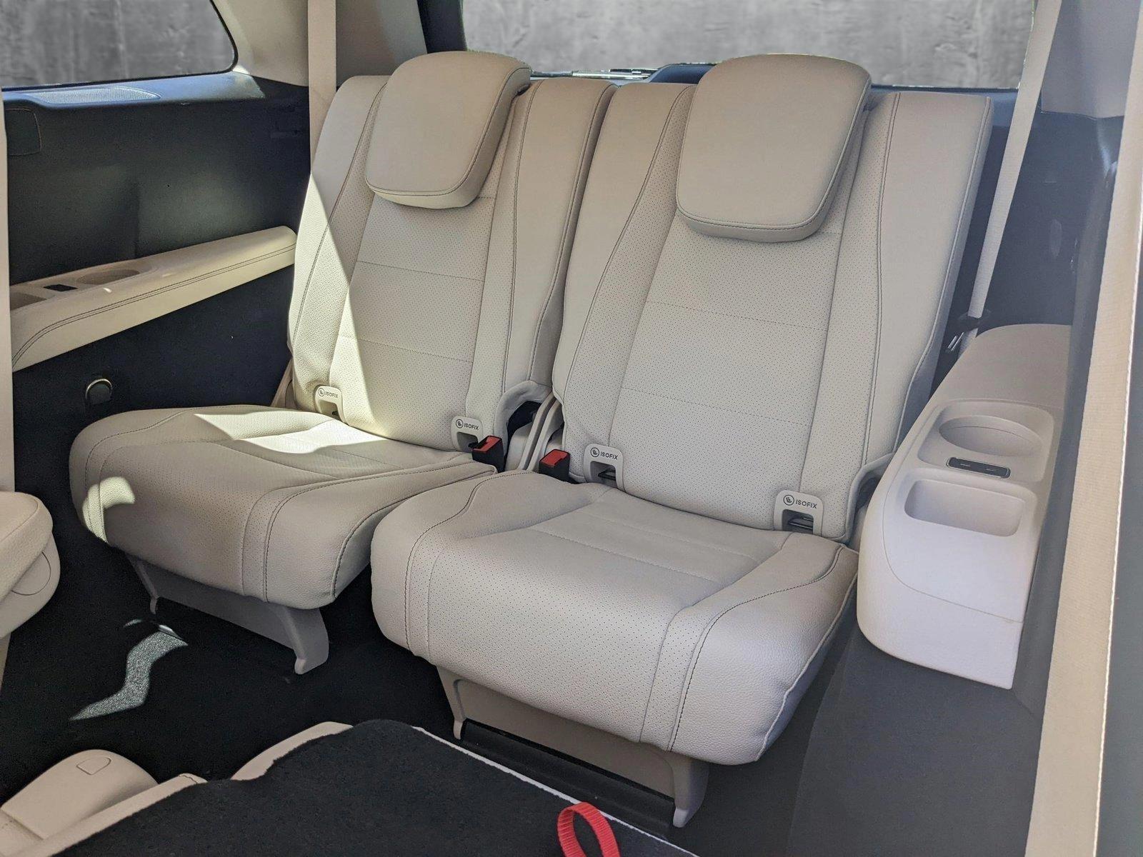 2022 Mercedes-Benz GLS Vehicle Photo in Coconut Creek, FL 33073