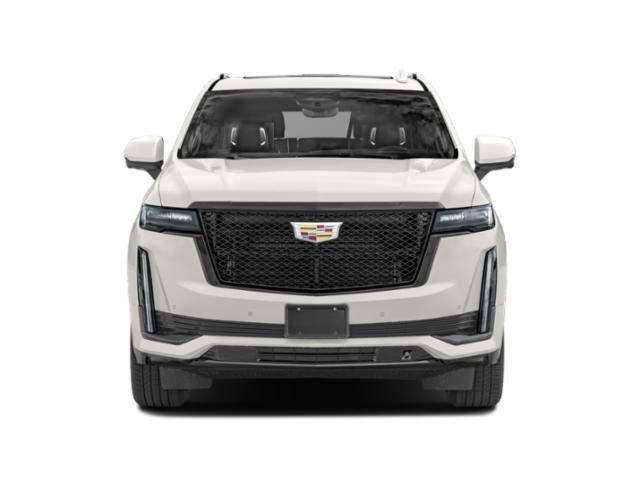 2024 Cadillac Escalade Vehicle Photo in POMPANO BEACH, FL 33064-7091
