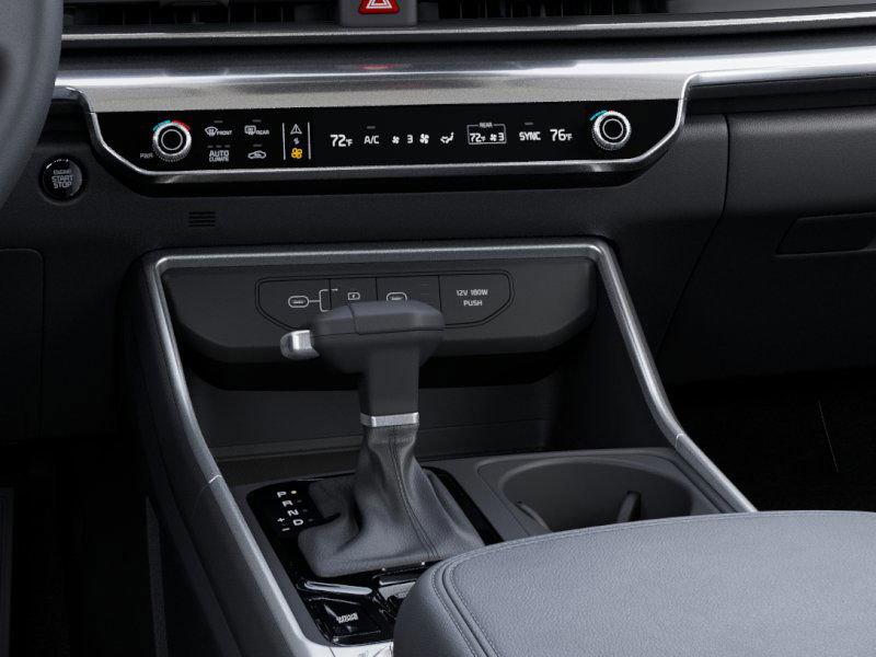 2025 Kia Carnival Vehicle Photo in Langhorne, PA 19047