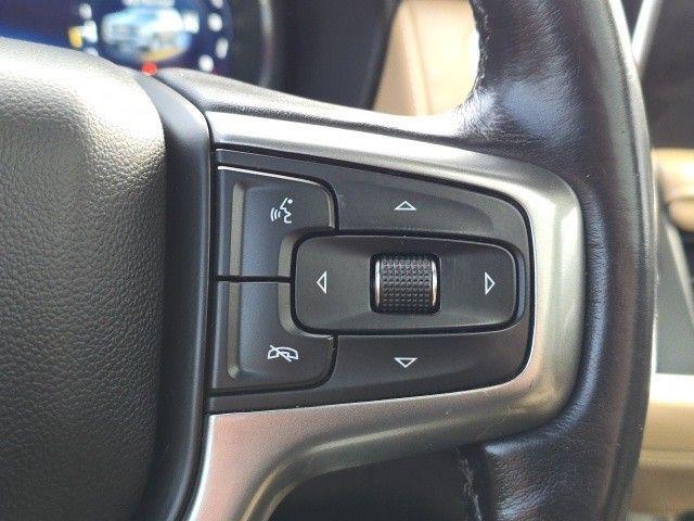 2022 Chevrolet Tahoe Vehicle Photo in Pleasant Hills, PA 15236