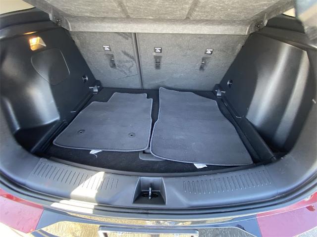 2024 Buick Encore GX Vehicle Photo in Greenville, TX 75402
