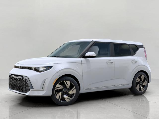 2025 Kia Soul Vehicle Photo in Appleton, WI 54914