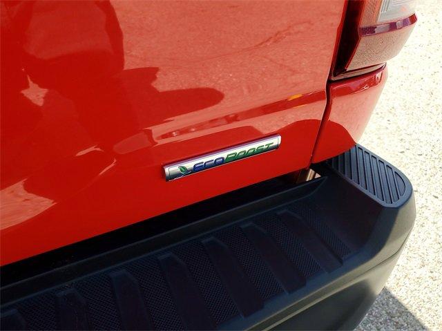 2022 Ford F-150 Vehicle Photo in MILFORD, OH 45150-1684