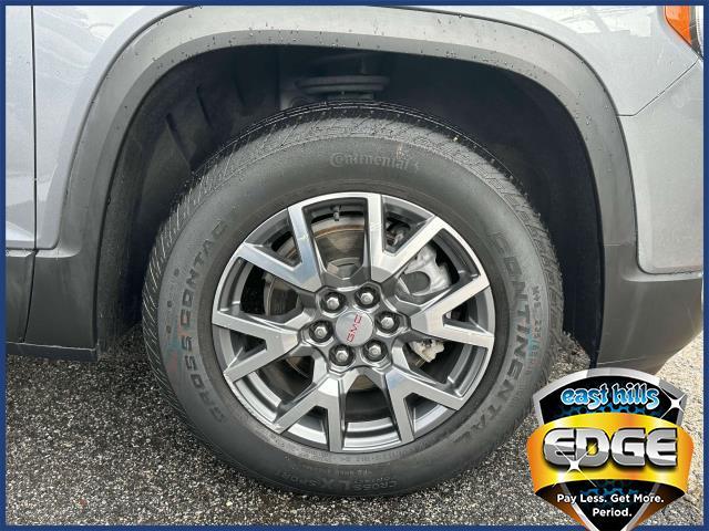 2022 GMC Acadia Vehicle Photo in Roslyn, NY 11576