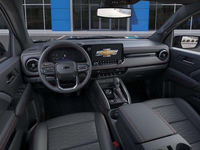 2025 Chevrolet Colorado Vehicle Photo in PAWLING, NY 12564-3219