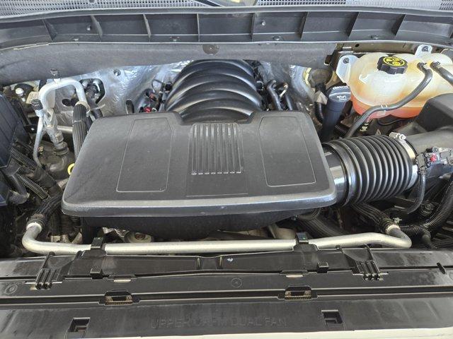 2021 GMC Sierra 1500 Vehicle Photo in Decatur, TX 76234