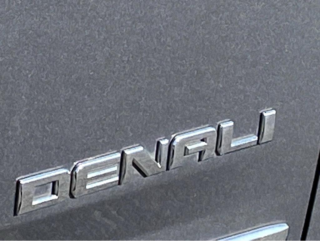 2019 GMC Yukon Vehicle Photo in POOLER, GA 31322-3252