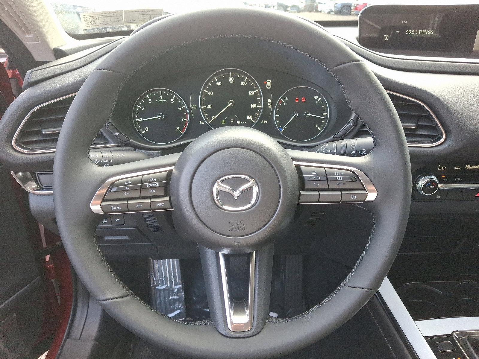 2025 Mazda CX-30 Vehicle Photo in Trevose, PA 19053