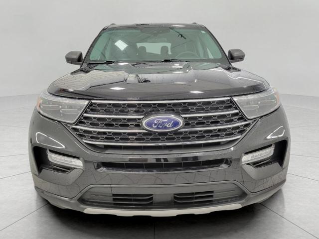 2023 Ford Explorer Vehicle Photo in Oshkosh, WI 54901