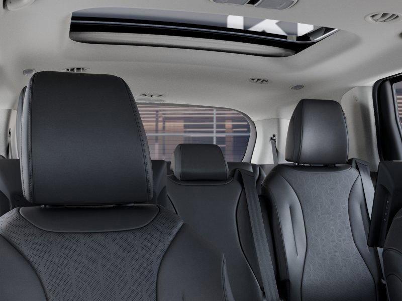 2025 Kia Carnival Hybrid Vehicle Photo in Langhorne, PA 19047
