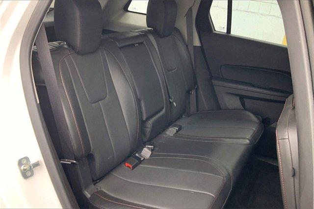 2017 GMC Terrain Vehicle Photo in INDEPENDENCE, MO 64055-1377