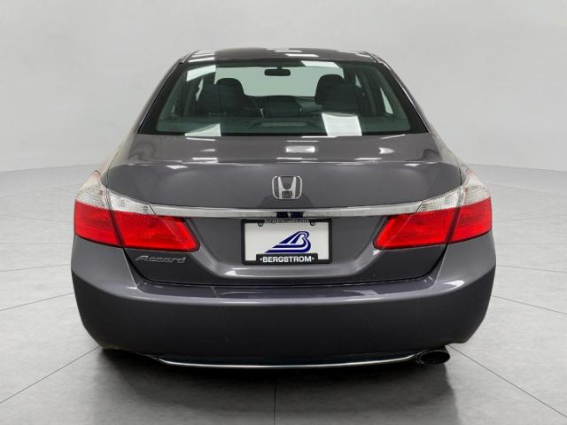 2014 Honda Accord Sedan Vehicle Photo in Appleton, WI 54913