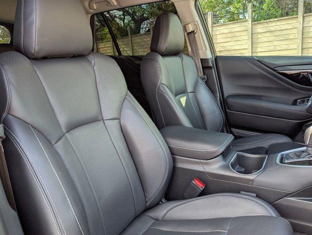 2023 Subaru Outback Vehicle Photo in San Antonio, TX 78230