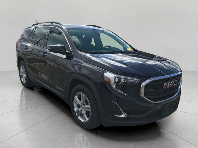 2020 GMC Terrain Vehicle Photo in GREEN BAY, WI 54303-3330
