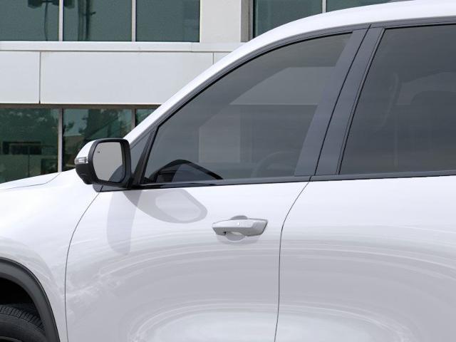 2025 GMC Acadia Vehicle Photo in WILLIAMSVILLE, NY 14221-2883