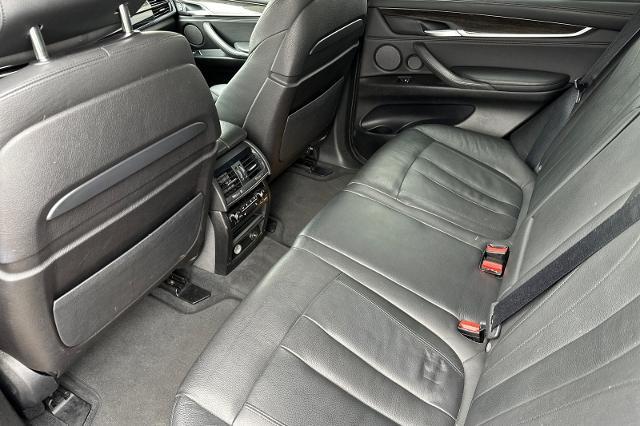 2015 BMW X5 Vehicle Photo in SPOKANE, WA 99202-2191