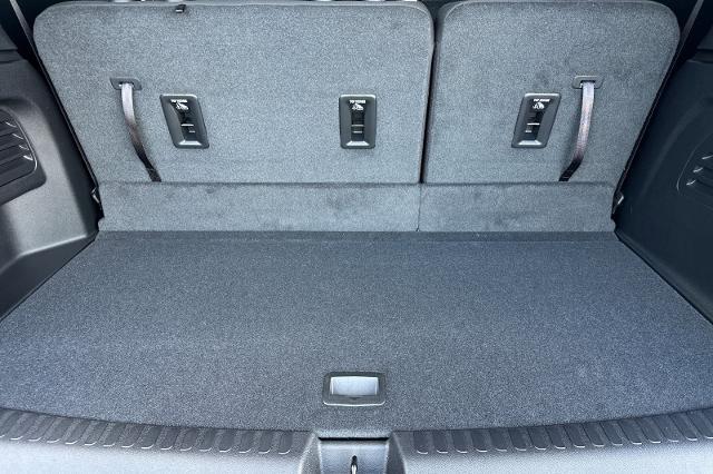 2025 GMC Acadia Vehicle Photo in SPOKANE, WA 99202-2191
